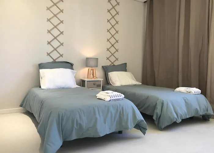Apartamento Reis Magos