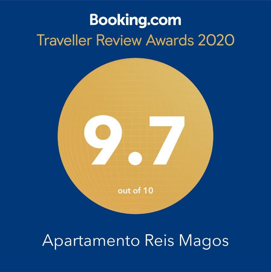 Reis Magos