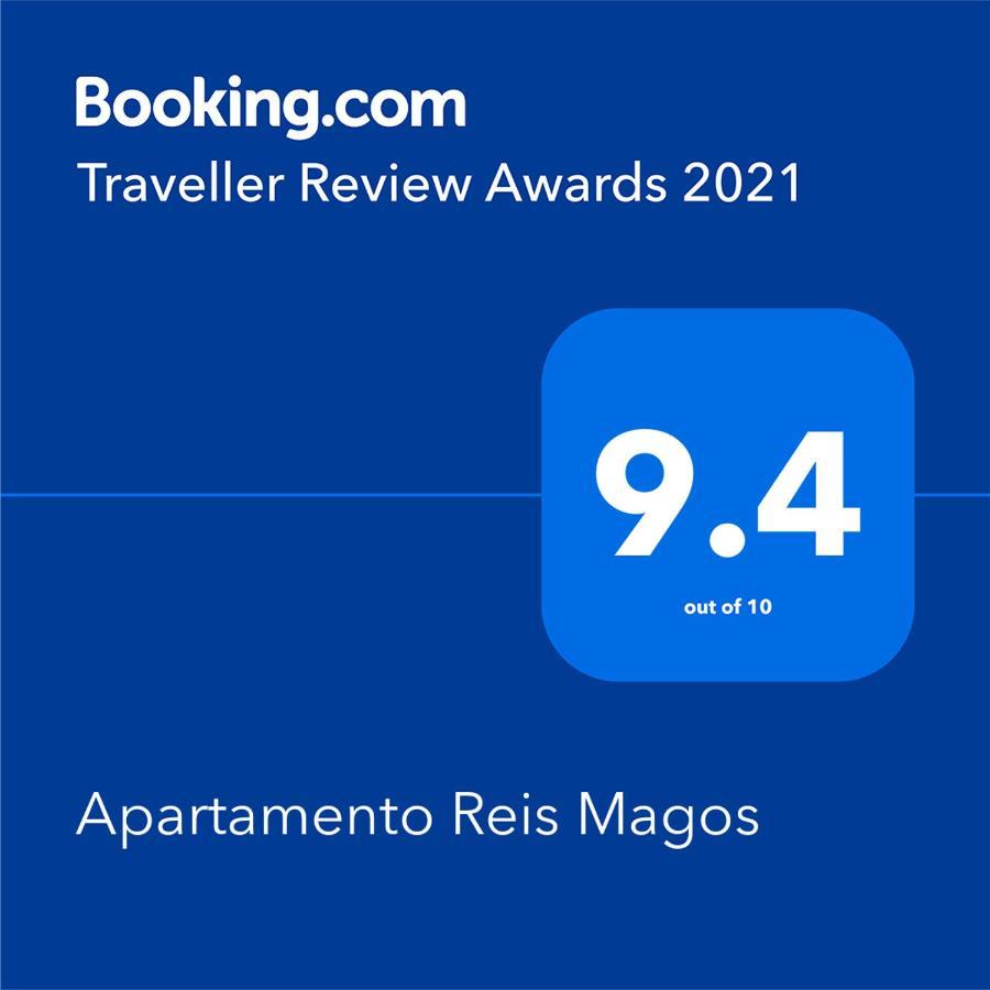 Reis Magos Appartement