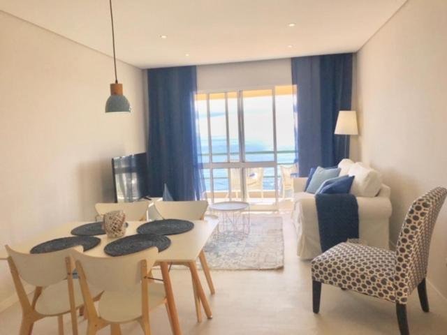 Reis Magos Appartement Caniço