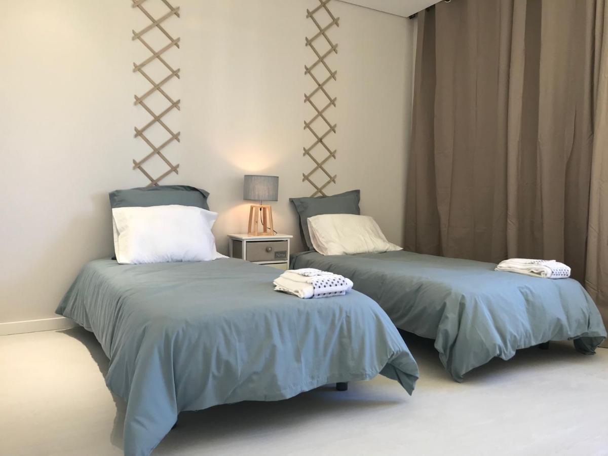 Appartement Reis Magos