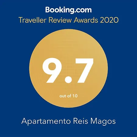 Apartamento Reis Magos Caniço Exterior foto
