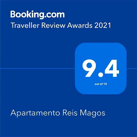 Apartamento Reis Magos Caniço Exterior foto