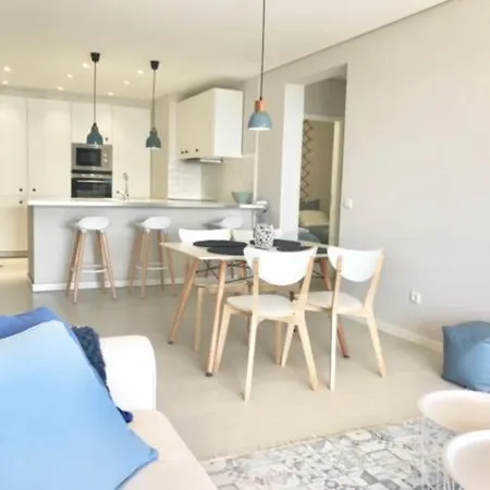 Apartamento Reis Magos Caniço Exterior foto