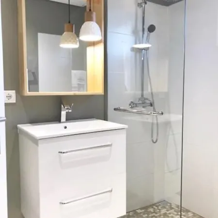Apartamento Reis Magos Caniço Exterior foto