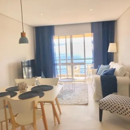 Apartamento Reis Magos Caniço Exterior foto