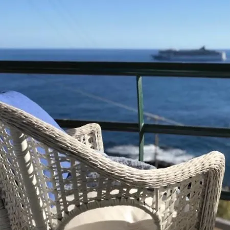 Apartamento Reis Magos Caniço Exterior foto