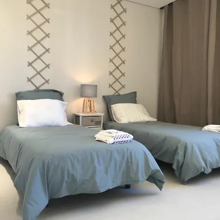 Apartamento Reis Magos Caniço Exterior foto