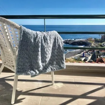 Apartamento Reis Magos Caniço Exterior foto